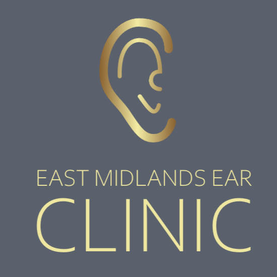 East Midland Ear Clinic logo